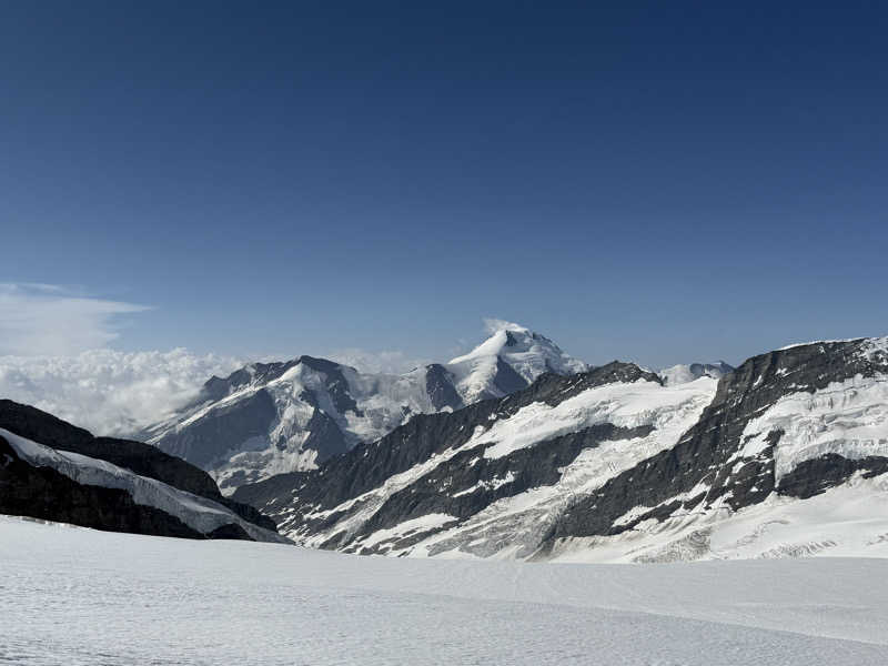 RRRさんのBERGWELT GRINDELWALD | ALPINE DESIGN RESORTのサ活写真