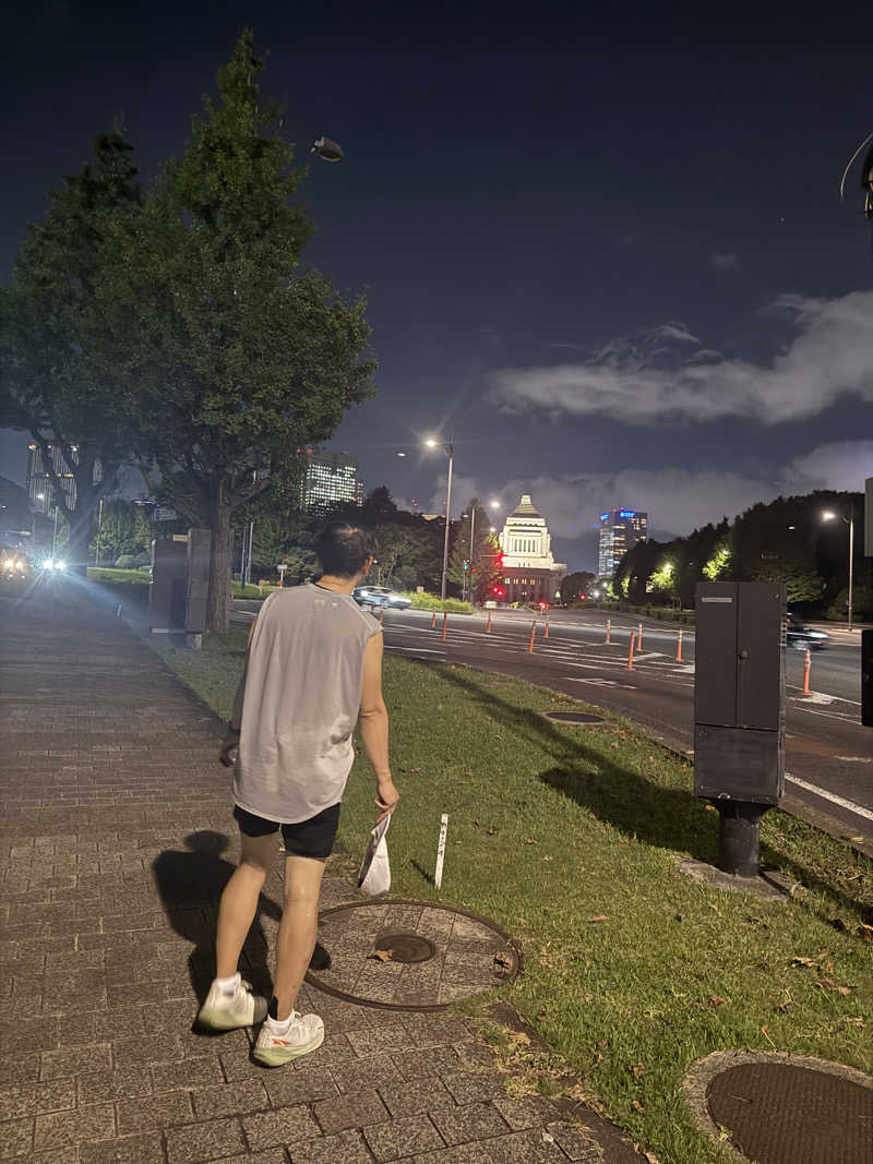 RRRさんの辰巳湯のサ活写真