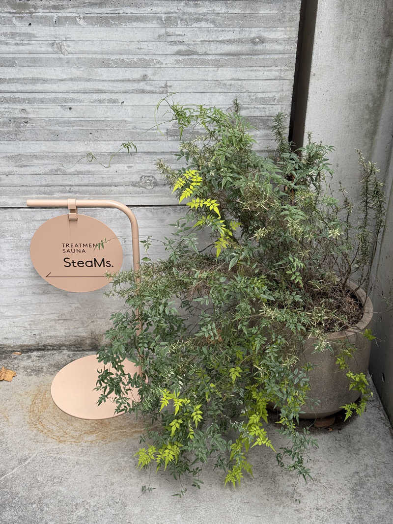 RRRさんのSteaMs.のサ活写真