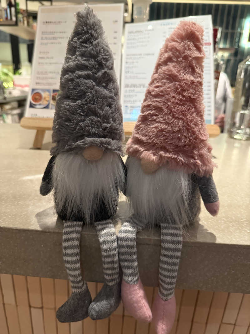 RRRさんのsaunahouseのサ活写真