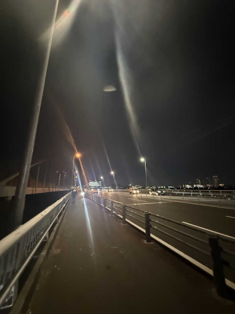 RRRさんのsaunahouseのサ活写真