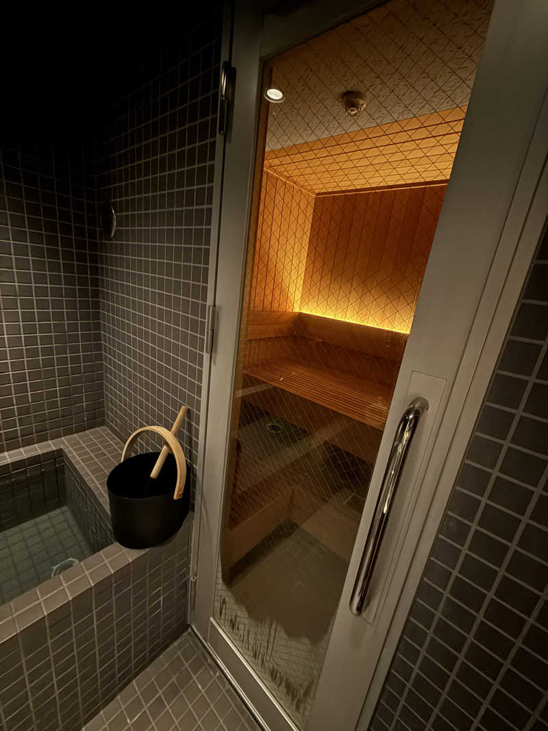 RRRさんのリセットラボラトリーのサ活写真