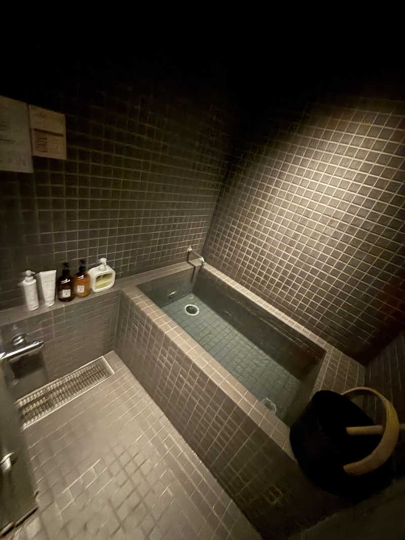 RRRさんのリセットラボラトリーのサ活写真