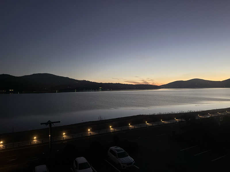 RRRさんの富士山の見える全室個室サウナ付旅館 しずくのサ活写真