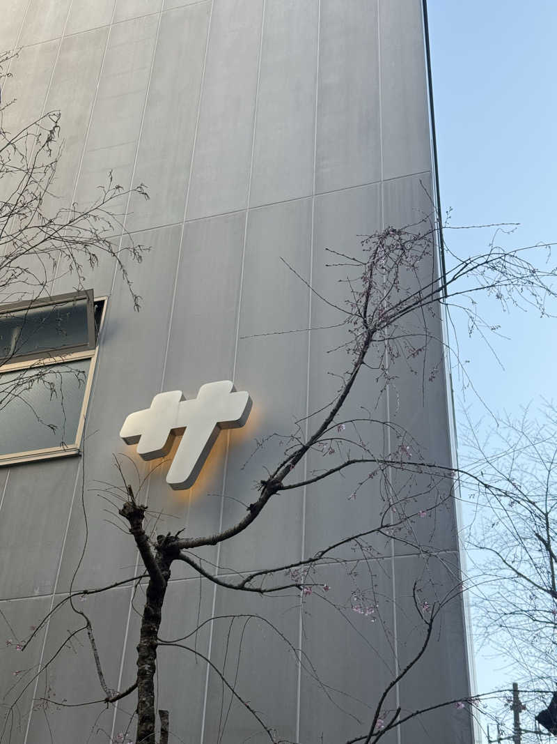 RRRさんの渋谷SAUNASのサ活写真