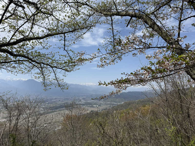 RRRさんの安曇野 しゃくなげの湯のサ活写真