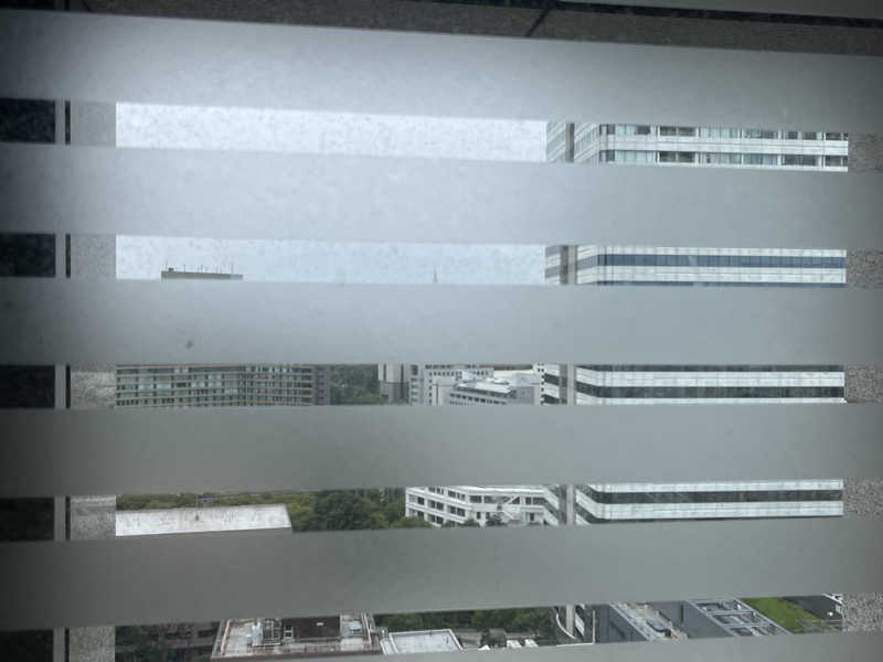 た。さんのホテルルポール麹町のサ活写真