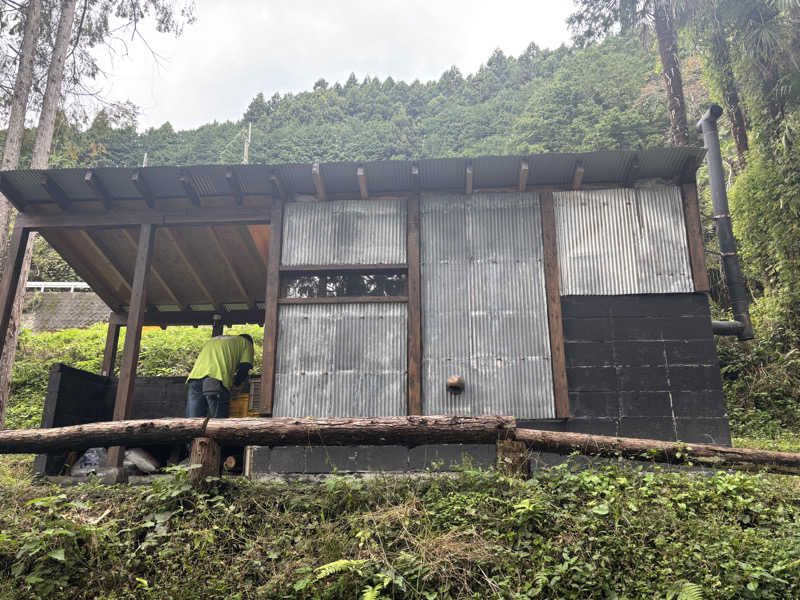 た。さんのCamp Momo & Kiteのサ活写真