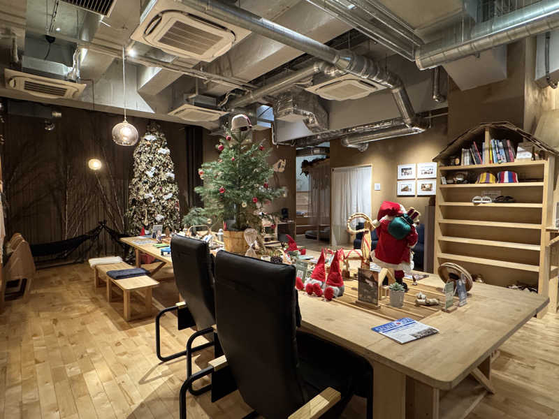 Ryoswk78さんのSaunaLab Kanda (サウナラボ神田)のサ活写真