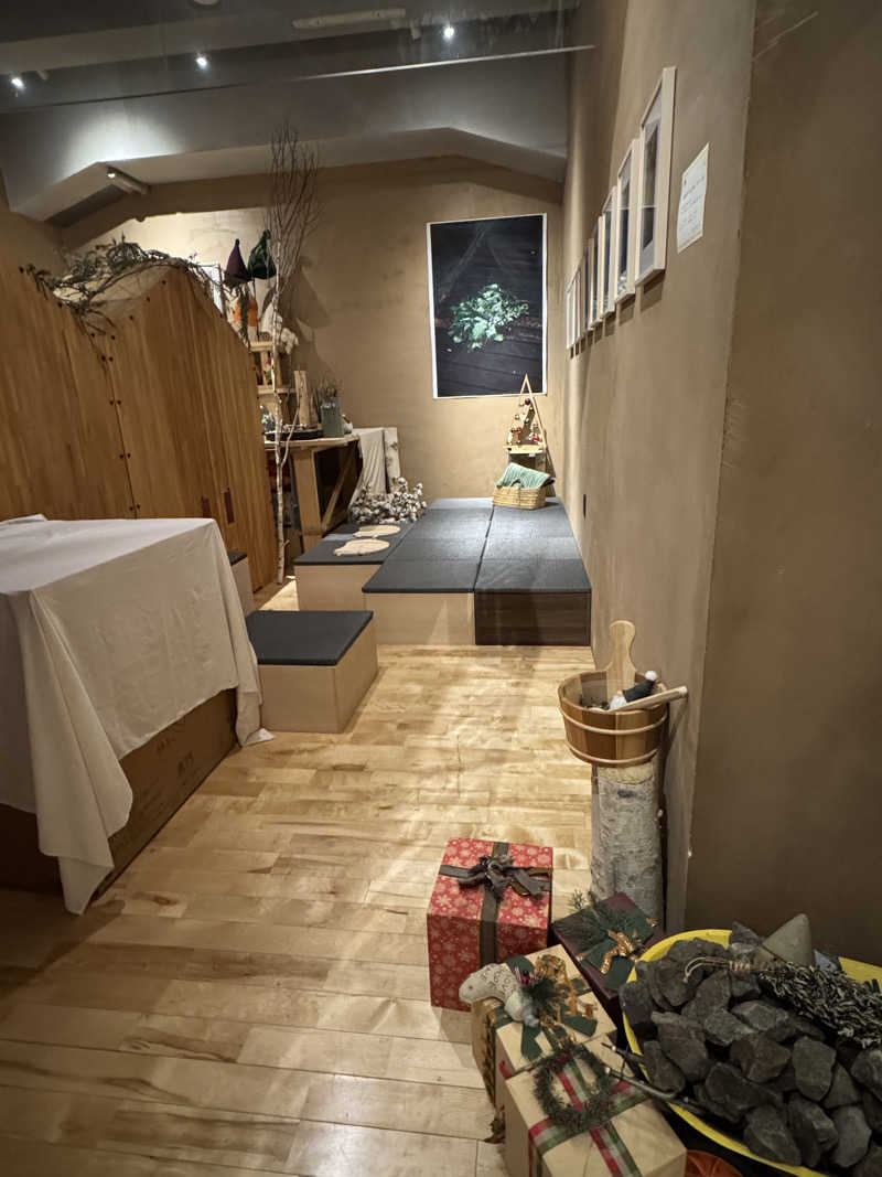 Ryoswk78さんのSaunaLab Kanda (サウナラボ神田)のサ活写真