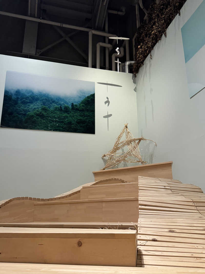 Ryoswk78さんのSaunaLab Kanda (サウナラボ神田)のサ活写真