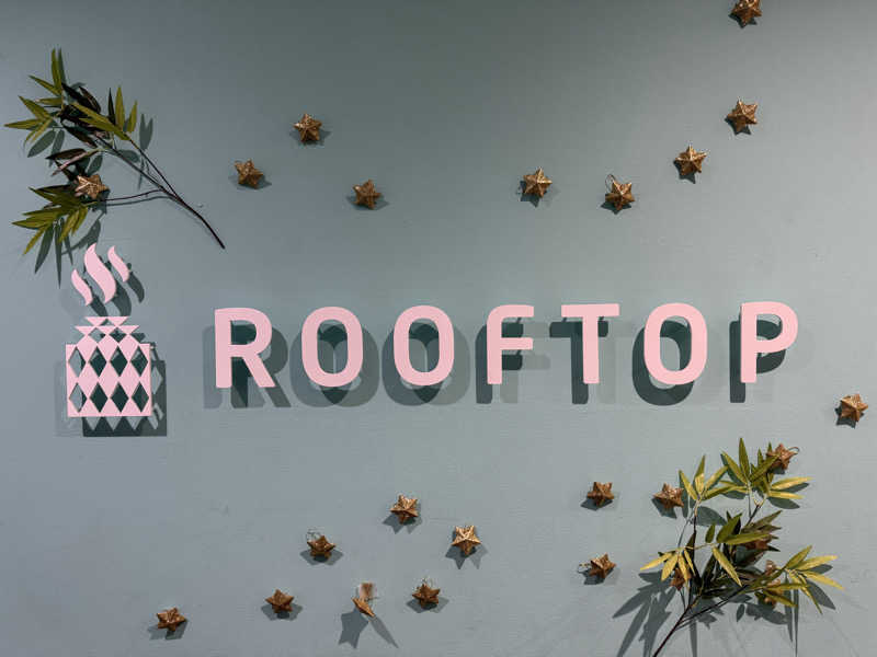 サ活パンダさんのROOFTOP(ルーフトップ)のサ活写真