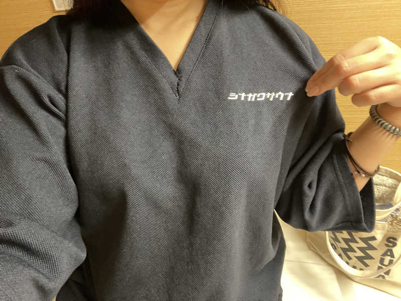りりさんの泊まれるサウナ屋さん 品川サウナのサ活写真