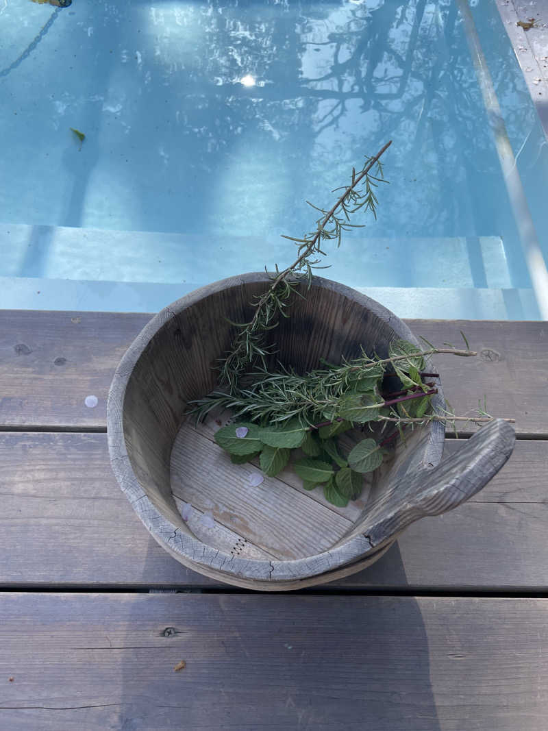 りりさんのCAMPiece横芝光 学校サウナのサ活写真