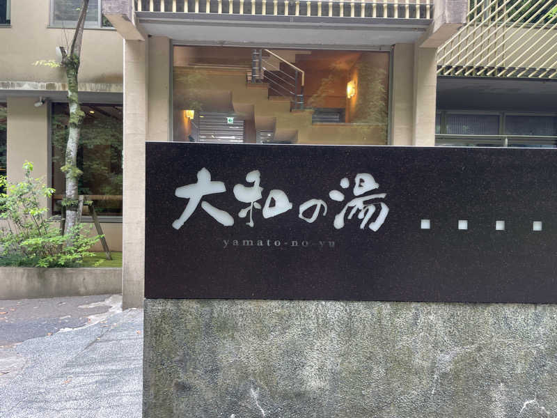 りりさんの成田の命泉 大和の湯のサ活写真