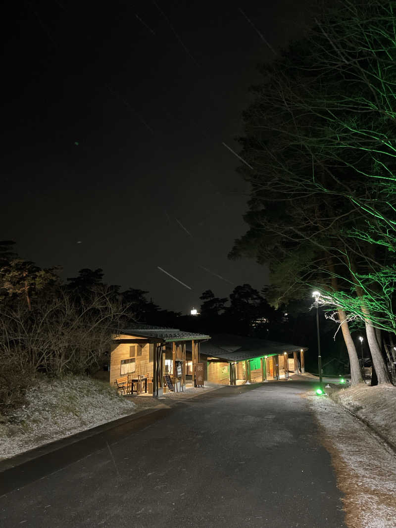 クサノユウタさんのSauna & Spa Green サウナ&スパ グリーン～愛宕山温泉～のサ活写真