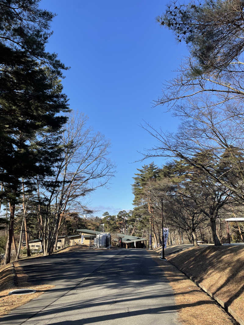 クサノユウタさんのSauna & Spa Green サウナ&スパ グリーン～愛宕山温泉～のサ活写真