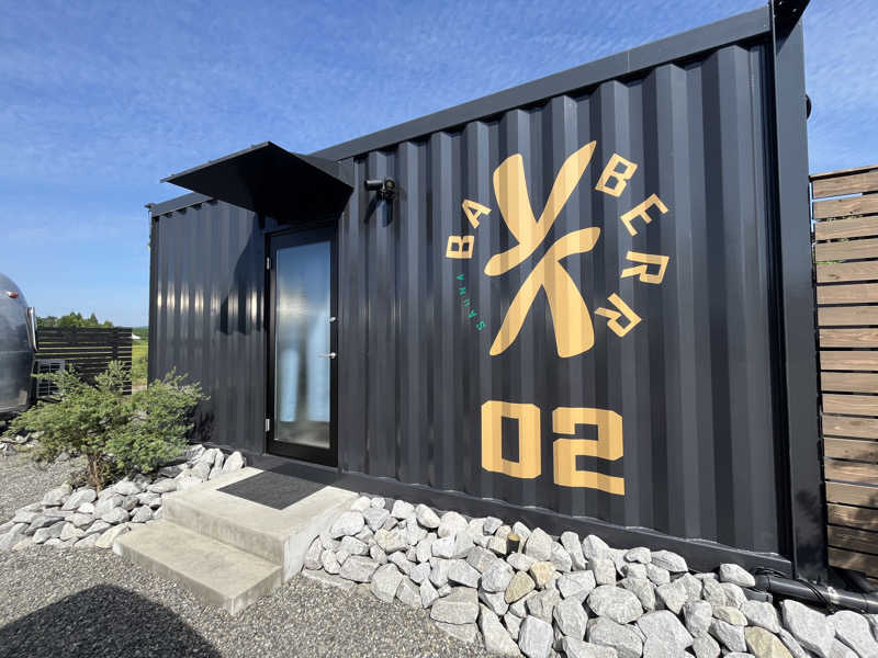 Guuuuuさんのプライベートサウナ&スパ BAYBERRY(ベイベリー)のサ活写真