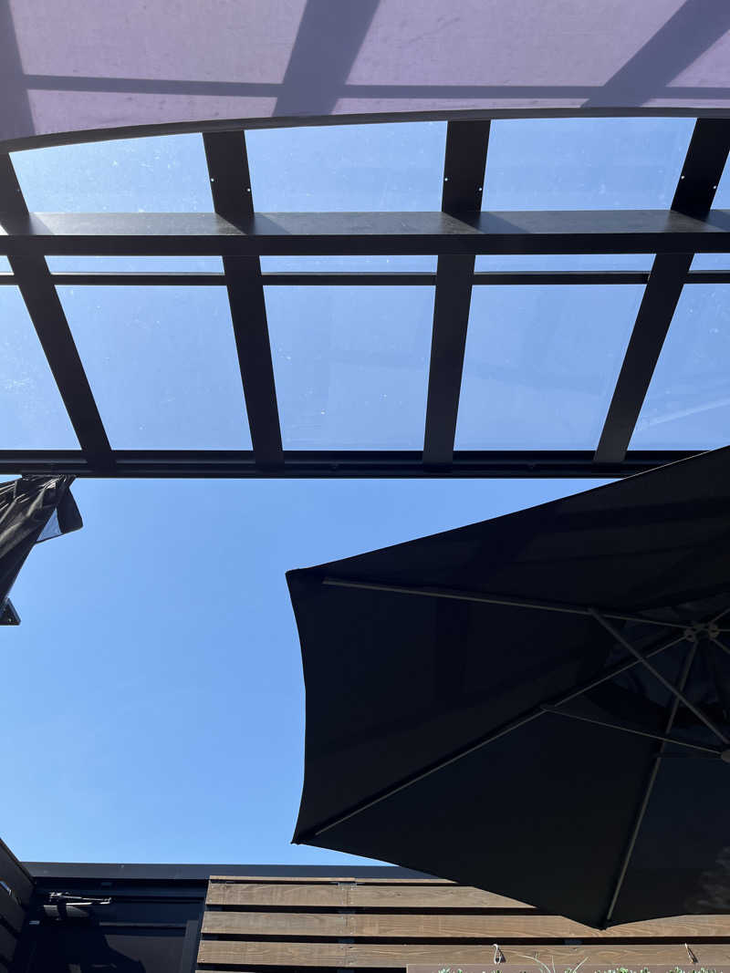 Guuuuuさんのプライベートサウナ&スパ BAYBERRY(ベイベリー)のサ活写真