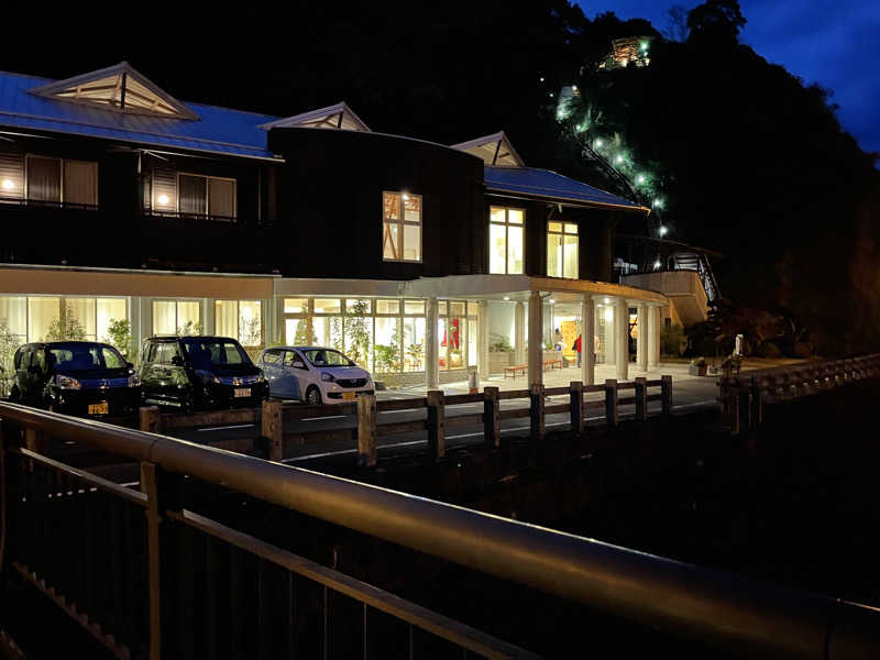 Guuuuuさんの津奈木温泉 四季彩のサ活写真