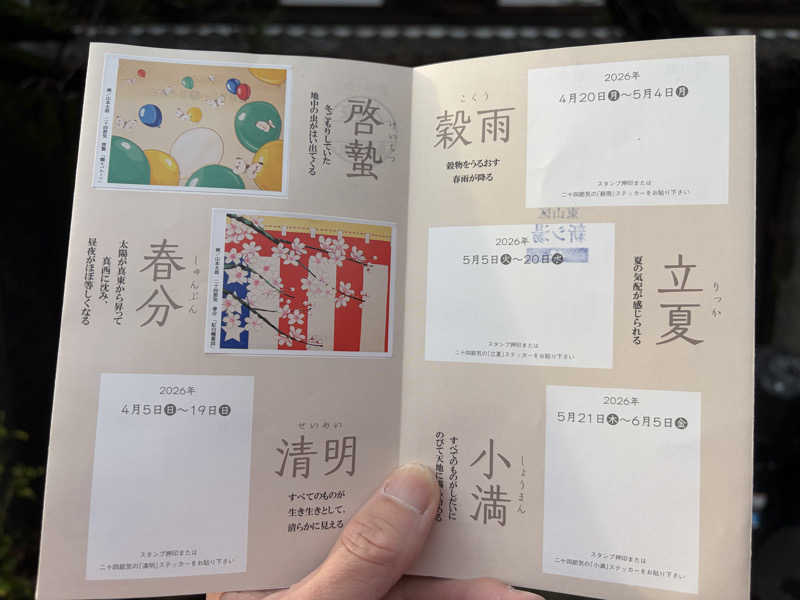 betchさんの栄盛湯のサ活写真