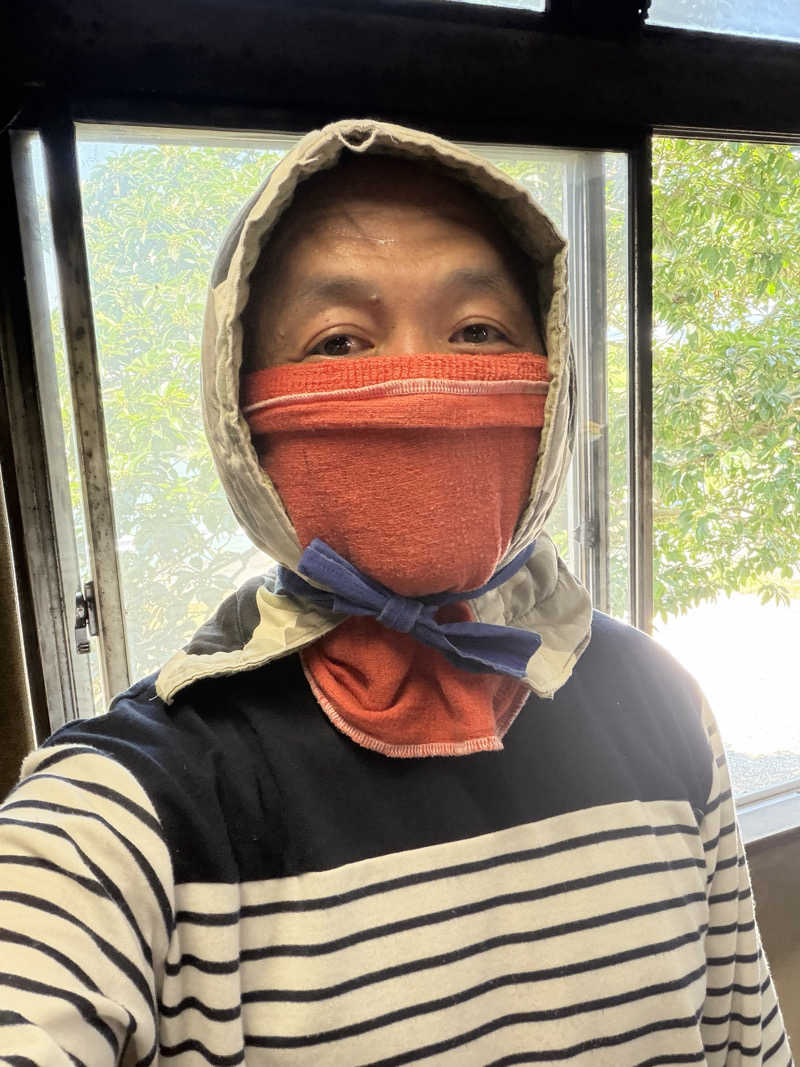 betchさんの塚原から風呂(からふろ)のサ活写真
