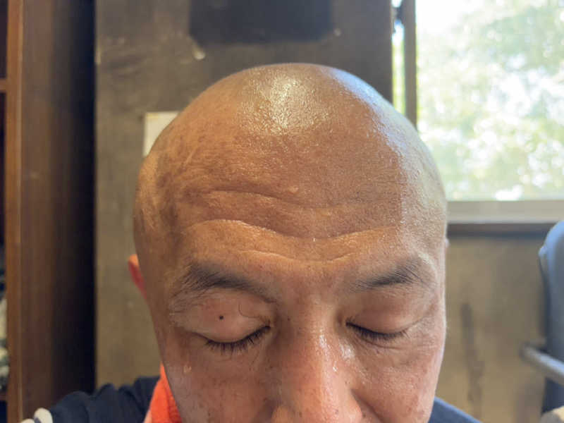 betchさんの塚原から風呂(からふろ)のサ活写真
