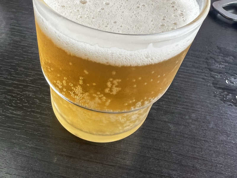 瓶ビール
