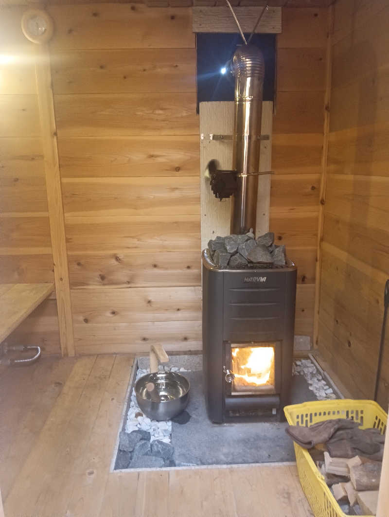 🌙さんの鳴子温泉 旅館すがわらのサ活写真