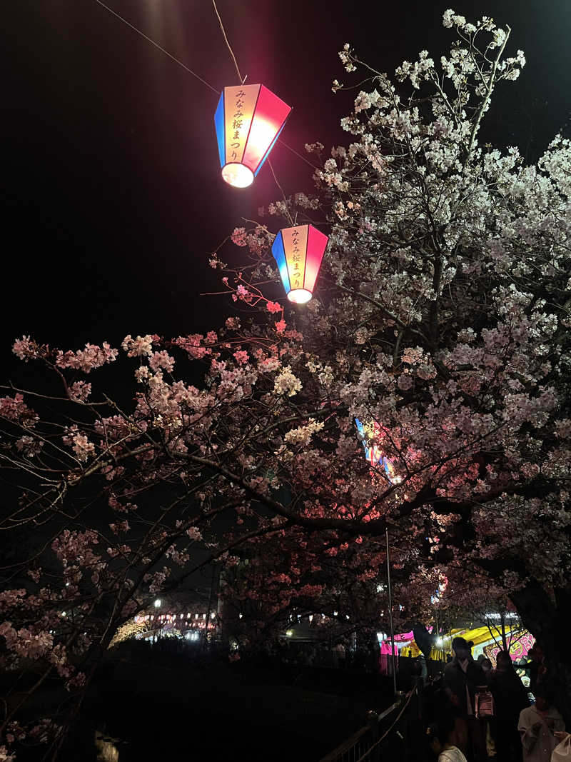 桃のかんづめ🍑さんの中島館のサ活写真