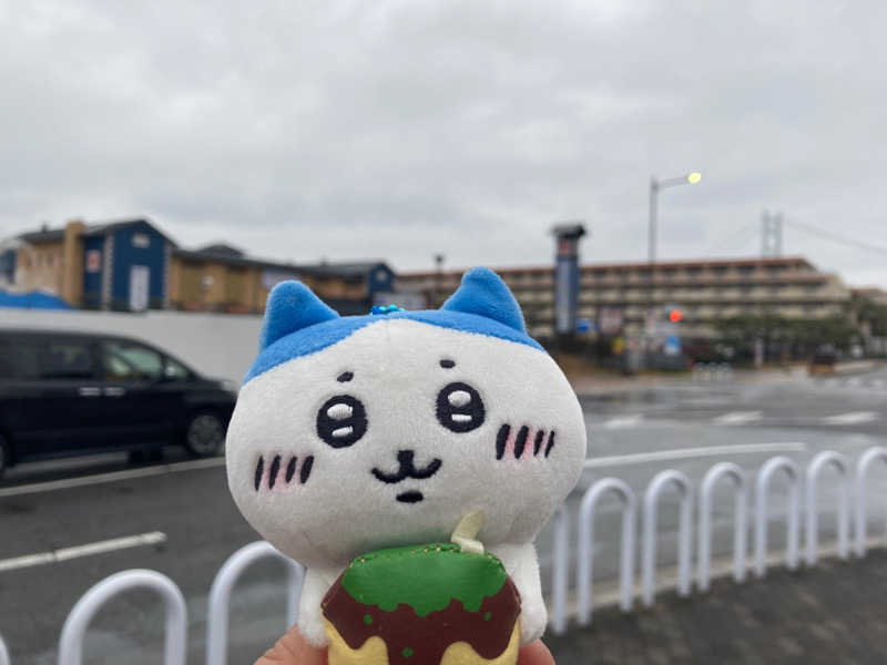 さくらさんのSPA専 太平のゆのサ活写真