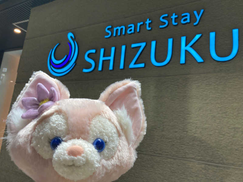 さくらさんのSmart Stay SHIZUKU 上野駅前のサ活写真