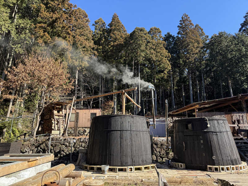 サウナ後のビール🍻さんのNNF-Nukata Nature Fieldのサ活写真