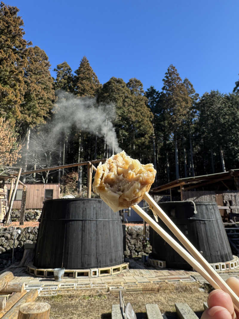 サウナ後のビール🍻さんのNNF-Nukata Nature Fieldのサ活写真