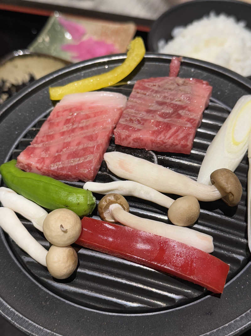 サウナ後のビール🍻さんの天然温泉 三峰のサ活写真