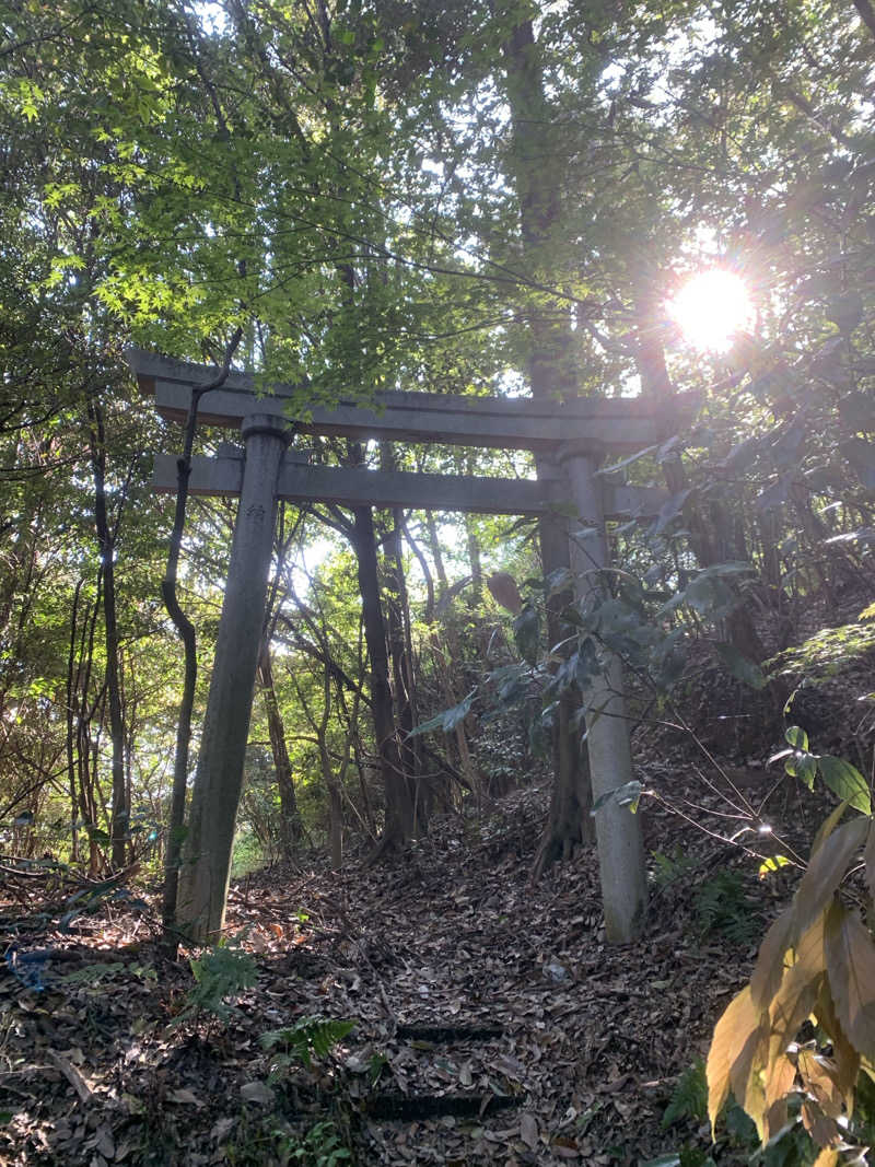 サウナ後のビール🍻さんの神馬の湯のサ活写真