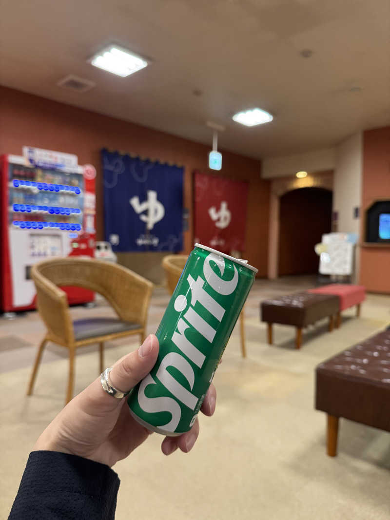 サウナ後のビール🍻さんの養老温泉 ゆせんの里のサ活写真