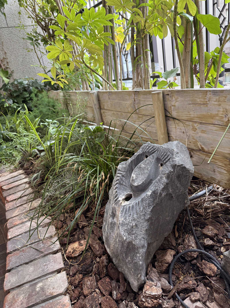 サウナ後のビール🍻さんの神戸サウナ&スパのサ活写真