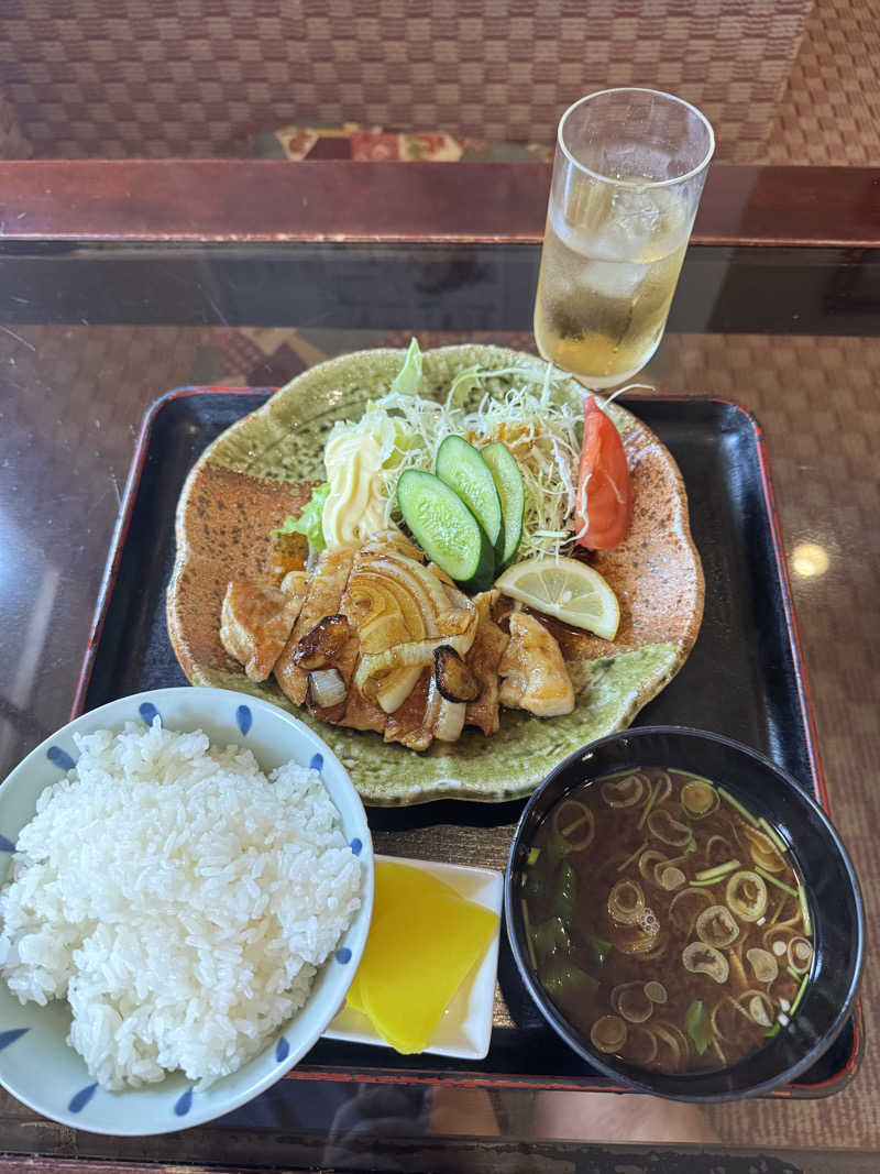 サウナ後のビール🍻さんの大垣サウナのサ活写真