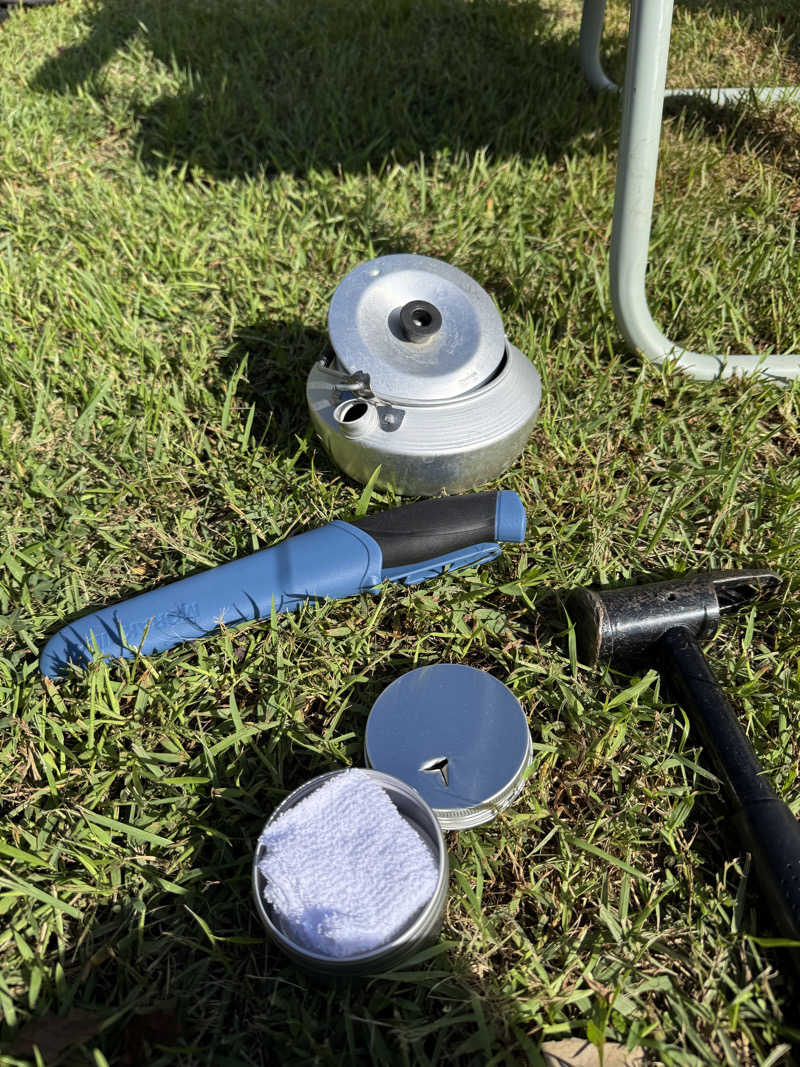 サウナ後のビール🍻さんの島ヶ原温泉やぶっちゃのサ活写真