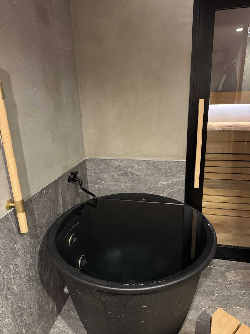 サウナ後のビール🍻さんのいろは JR岐阜駅前のサ活写真