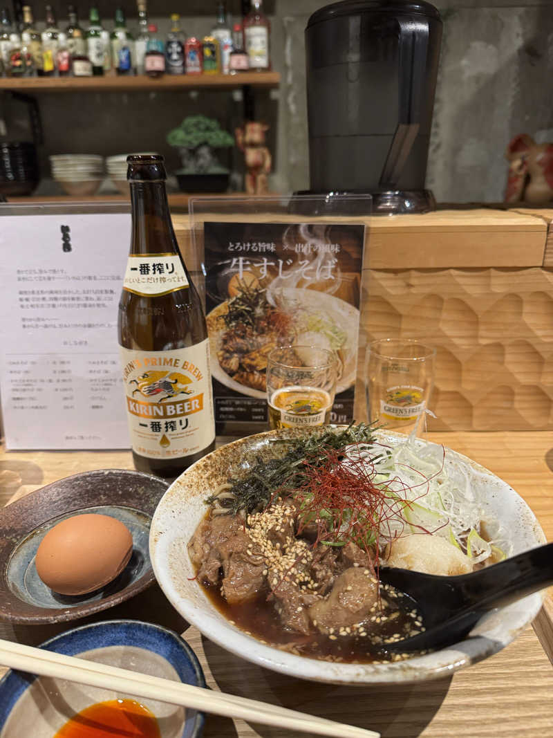 サウナ後のビール🍻さんのいろは JR岐阜駅前のサ活写真
