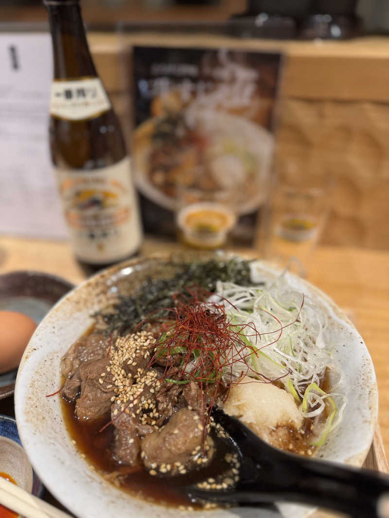 サウナ後のビール🍻さんのいろは JR岐阜駅前のサ活写真