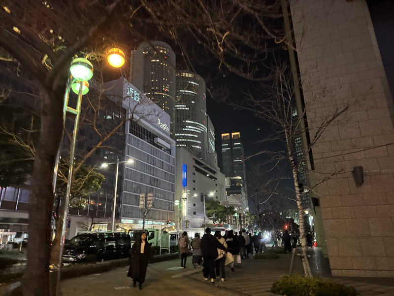 サウナ後のビール🍻さんのSAUNA MONKEY / サウナモンキー 名古屋のサ活写真