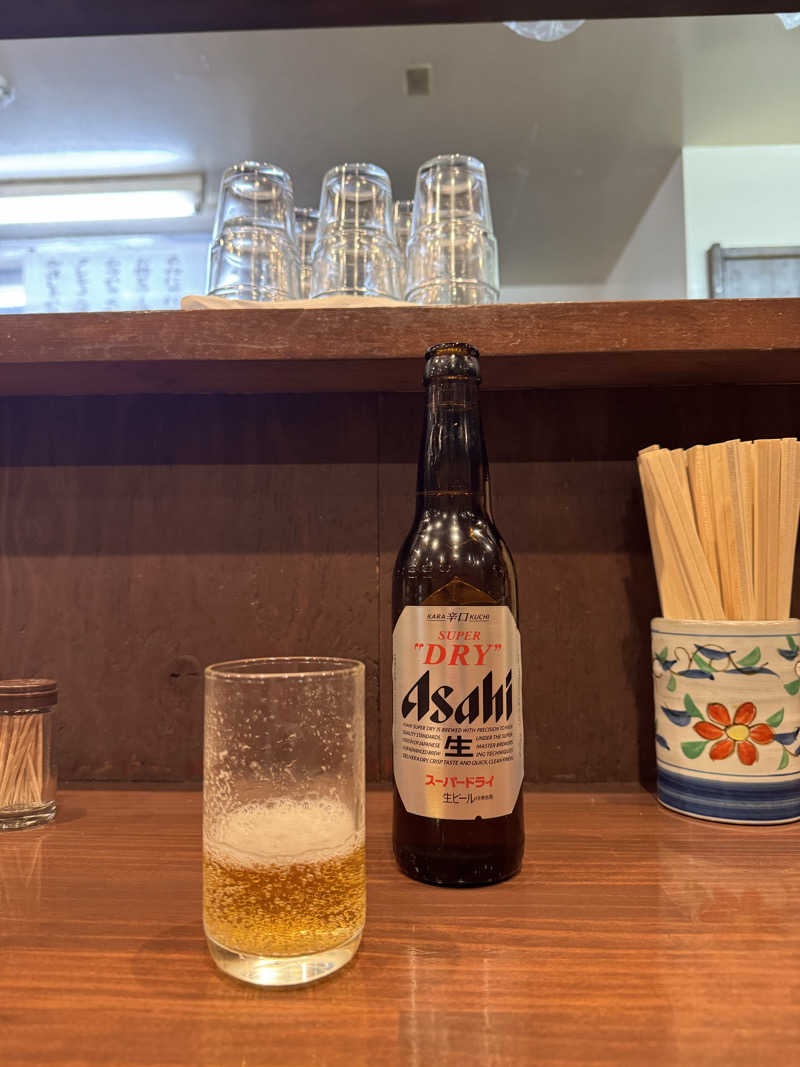 サウナ後のビール🍻さんのSAUNA MONKEY / サウナモンキー 名古屋のサ活写真