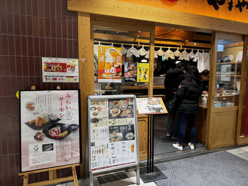 サウナ後のビール🍻さんのSAUNA MONKEY / サウナモンキー 名古屋のサ活写真