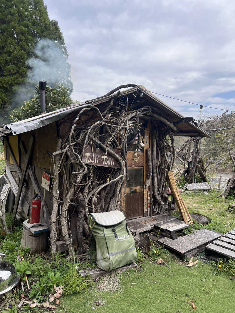 おしんさんのカフェ パラムのサ活写真