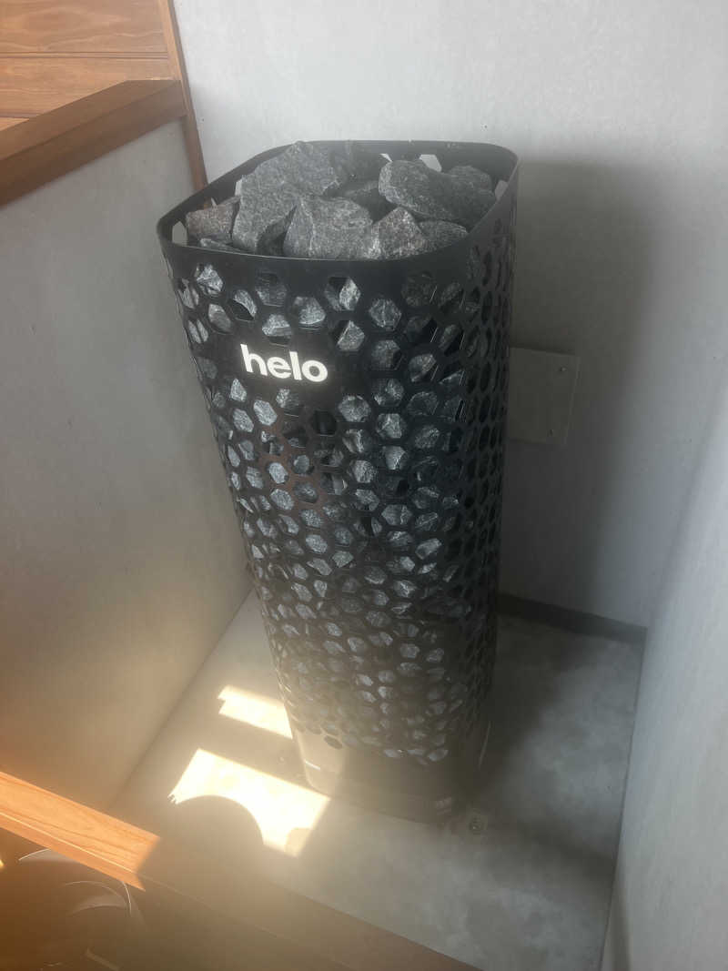 おしんさんのユクサおおすみ海の学校のサ活写真