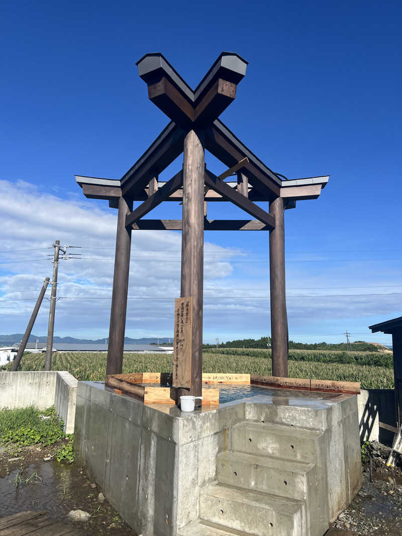 おしんさんのトトノウバイのサ活写真