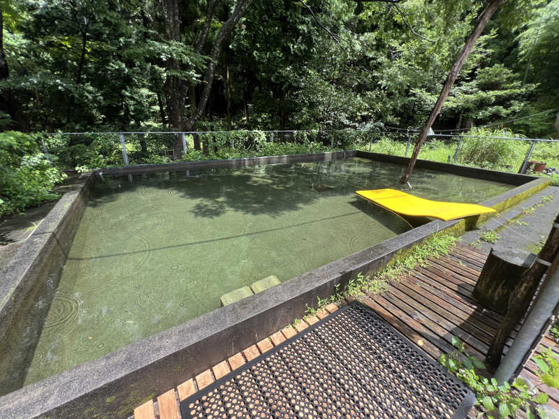 おしんさんのREBUILD SAUNA (LAMP豊後大野)のサ活写真